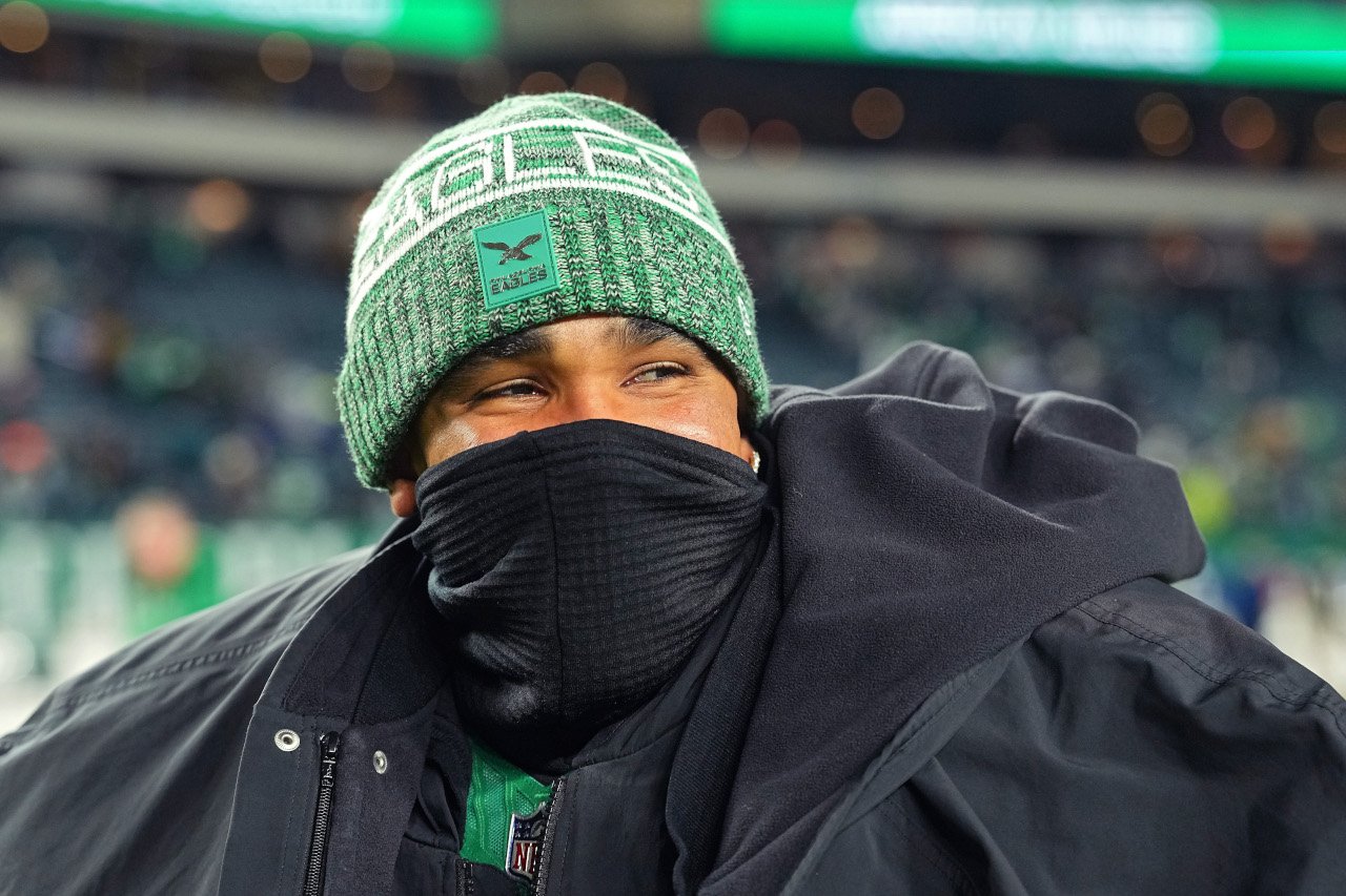 Sportsbook Trader: We’re Pulling for the 49ers