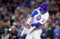 Mets and Blue Jays Mired in Battle Royale for Kyle Tucker