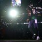 QB Lamar Jackson Will Start in Pivotal Game Against the Steelers