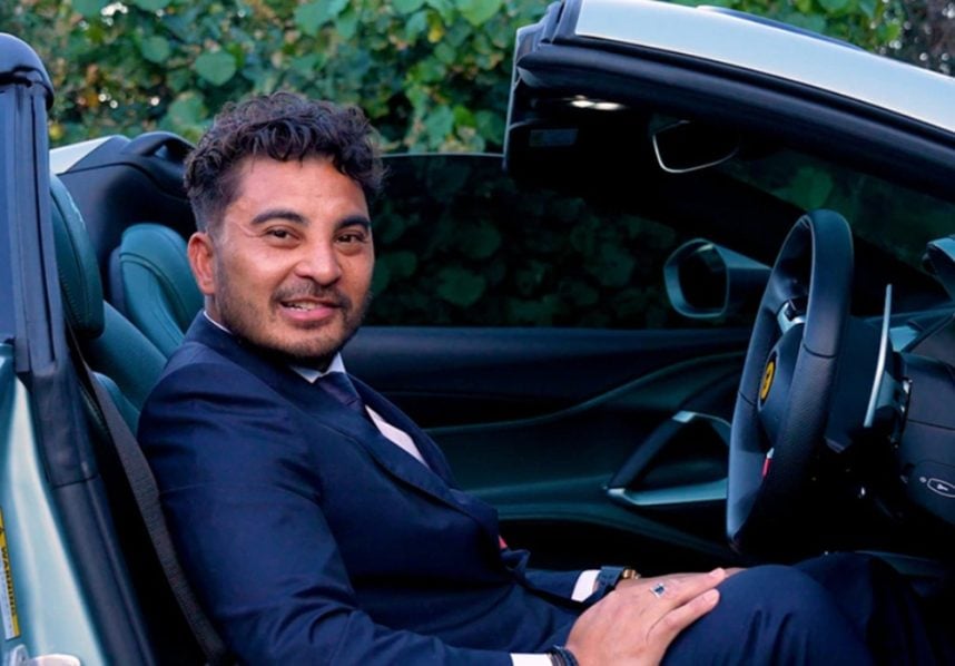 Laurence Escalante, Virtual Gaming Worlds, Chumba Casino, social casino, Perth assault charges