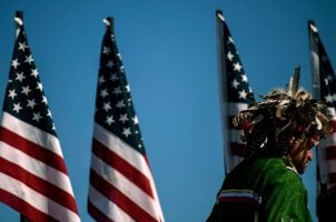 Lumbee Tribe, North Carolina casino, Robeson County, I-95 corridor, federal recognition