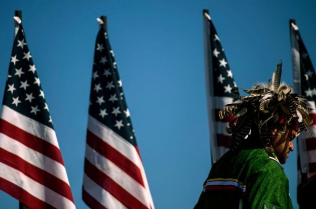 Lumbee Tribe, North Carolina casino, Robeson County, I-95 corridor, federal recognition