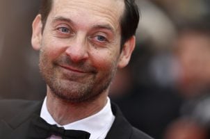 Tom Goldstein, Tobey Maguire, high-stakes poker, tax evasion trial, poker winnings