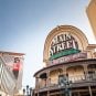 Main Street Station, Boyd Gaming, Union Pacific, train accident lawsuit, fence maintenance negligence
