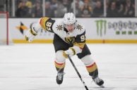 Rasmus Andersson Trade Slashes Golden Knights’ Cup Odds