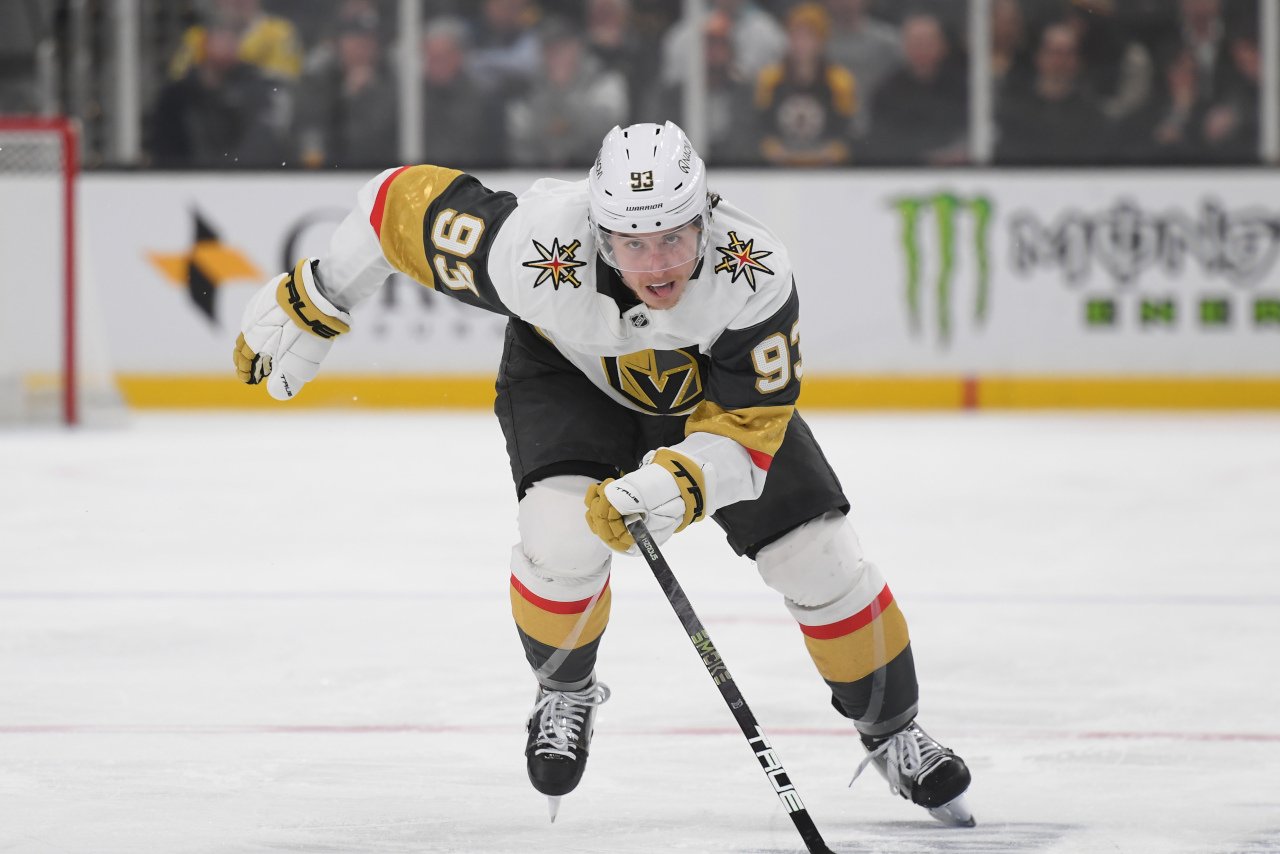 Rasmus Andersson Trade Slashes Golden Knights’ Cup Odds