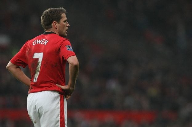 Manchester United next manager odds, Michael Owen, Ole Gunnar Solskjaer, Michael Carrick, Gareth Southgate