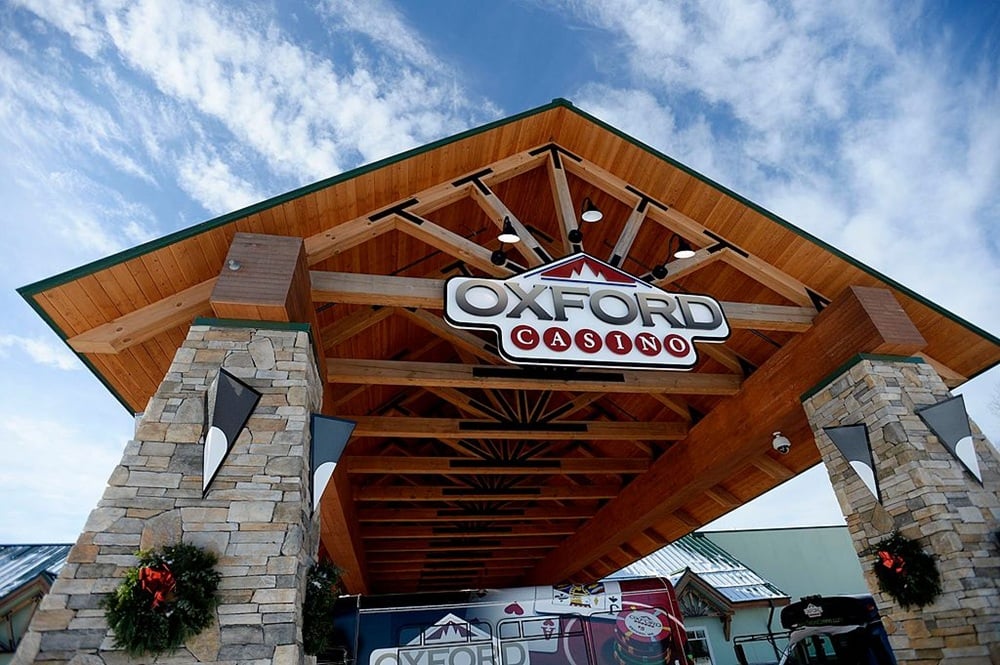 Churchill Downs Sues Maine Over ‘Race-Based’ Tribal iGaming Monopoly