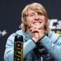 Paddy Pimblett’s UFC 324 Hype: Baddy Banter and Las Vegas Love
