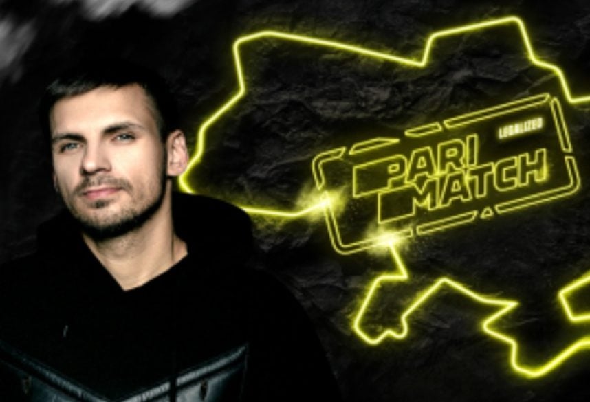 Parimatch, VIP House, Ukraine sanctions, Telegram support, offshore payments