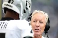 Pete Carroll Out: Las Vegas Raiders Pull Trigger On Veteran Coach