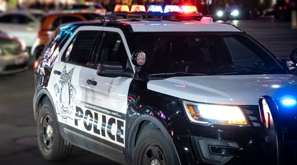 BREAKING: Unruly Crowd Prompts Heavy Police Response Outside Paris Las Vegas, 11 Arrests