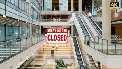 San Francisco Centre