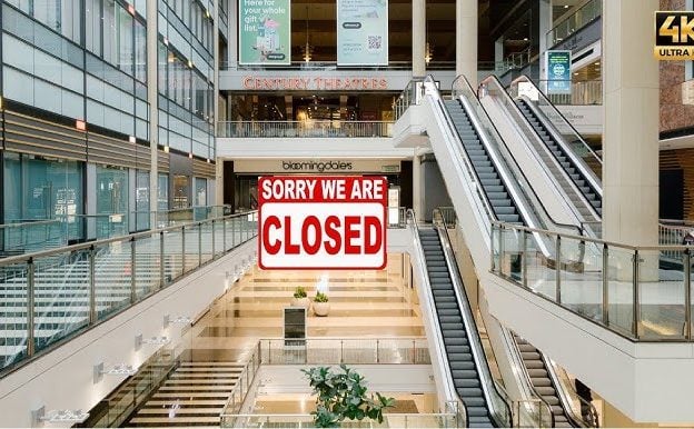 San Francisco Centre