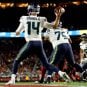 Will Sam Darnold Play? Seahawks QB Listed as Questionable