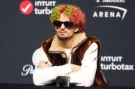 Sean O’Malley Eyes Redemption at UFC 324