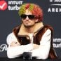 Sean O’Malley Eyes Redemption at UFC 324