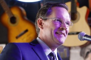 Action 247, Advance Financial, Tennessee sports betting, payday loans, Cameron Sexton