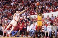 20 Charged in College Basketball Point-Shaving Sting