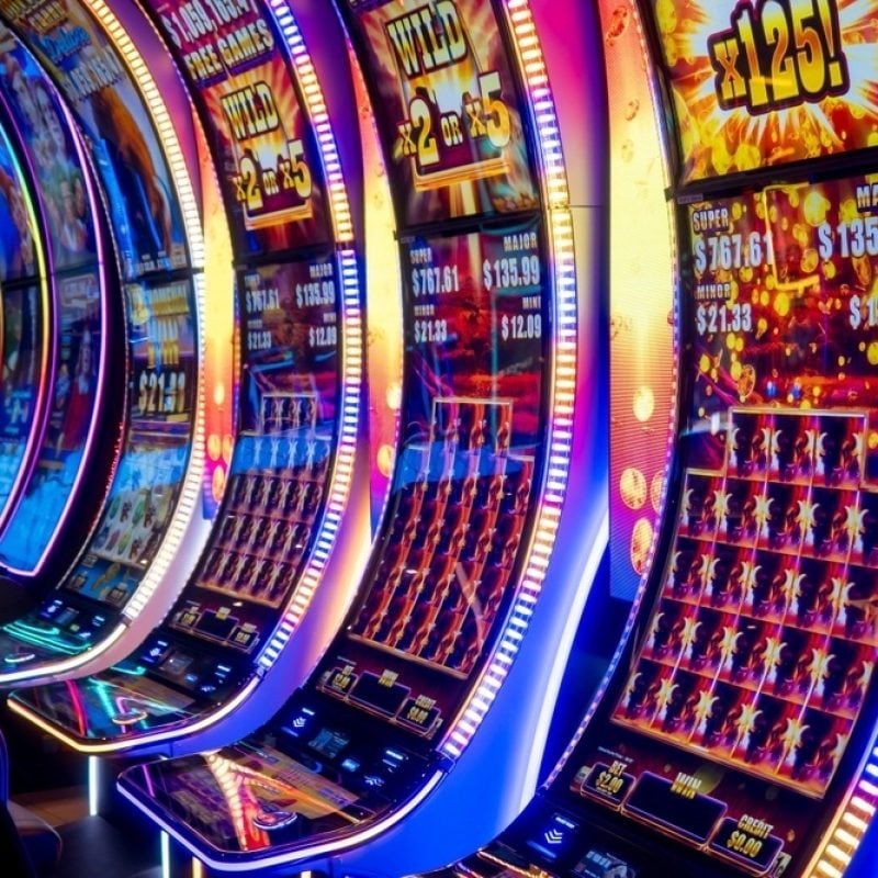 Slots of Vegas Leads 2026 Casino Bonuses with 5x Wagering