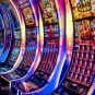 Nevada slot hold, Las Vegas Strip slots, Reno slot RTP, UNLV Center for Gaming, slot payout percentages