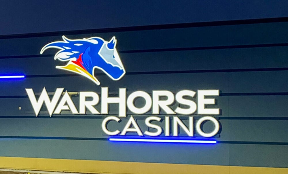 WarHorse Gaming Launches Ballot Campaign for Nebraska Mobile Sports Betting