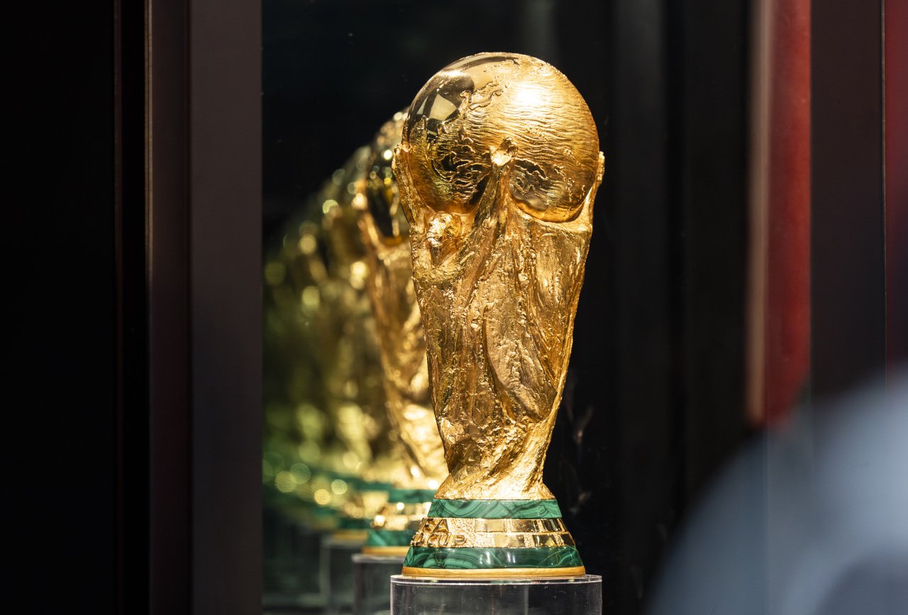Big Surge Coming in First-Time Betting for World Cup 2026