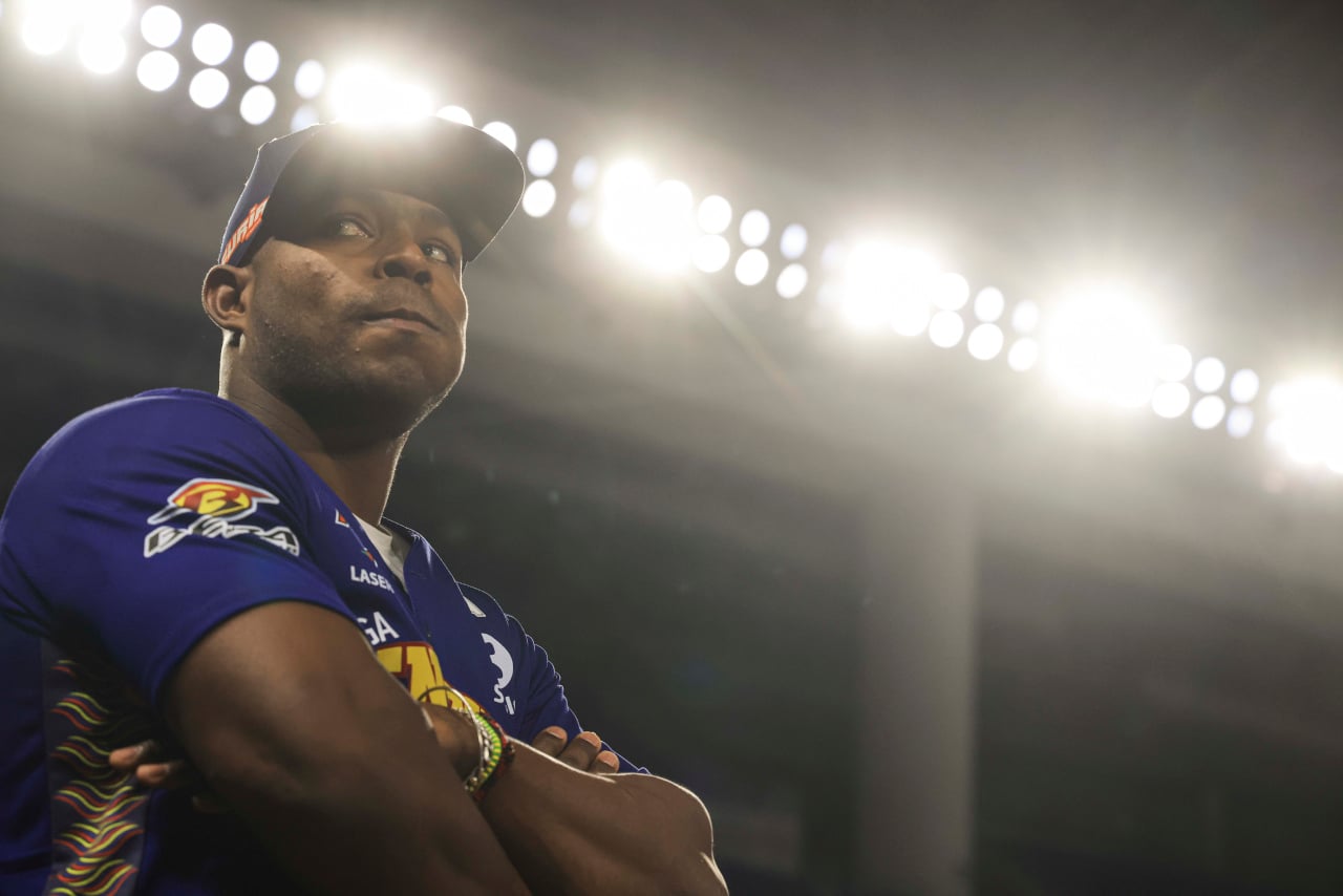 Yasiel Puig Signs Historic Toronto Contract—But a Federal Prison Sentence Looms Weeks Away