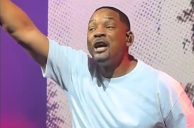 Vegas Visit at Center of Will Smith Sexual Harassment Suit