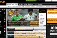 German Judge Orders Bet3000 Repayment Over Deposit-Limit Breach