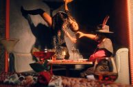 VEGAS DINING NEWS: Bellagio’s New Dinnertainment, Rio’s Hash House a Gone-Gone
