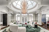Caesars Palace Goes Full Imperial with New Luxury Villas