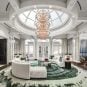 Caesars Palace Goes Full Imperial with New Luxury Villas