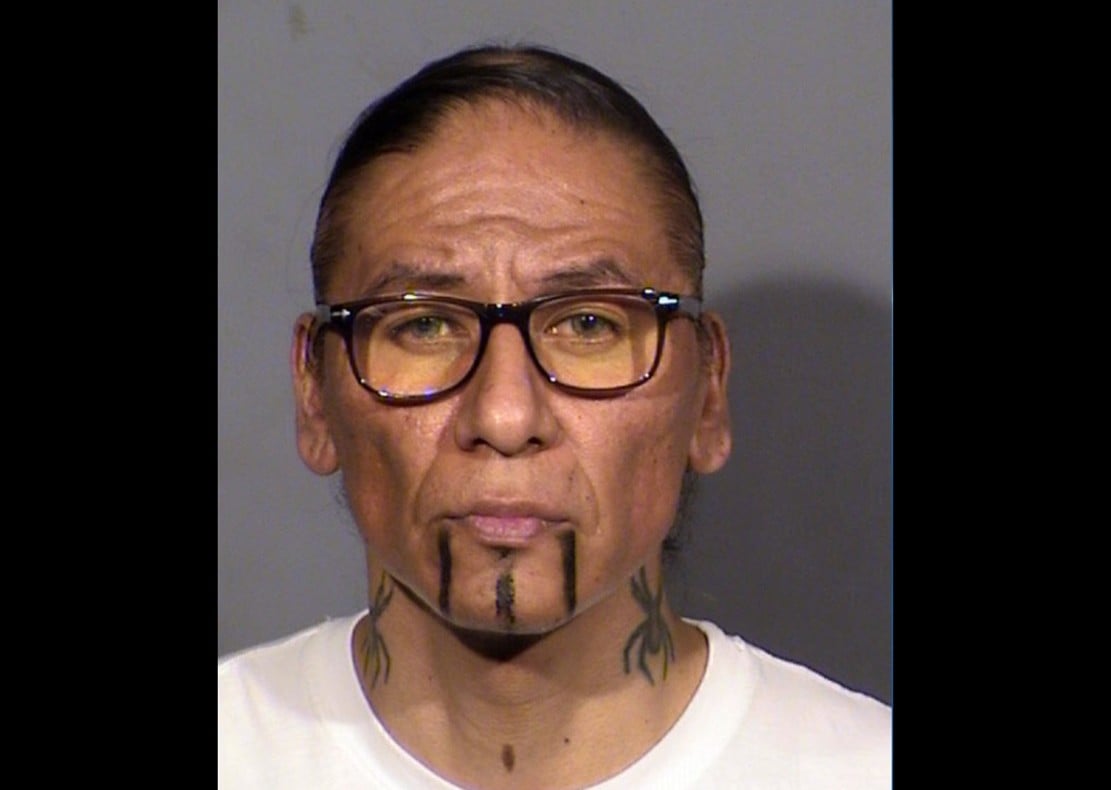 ‘Dances With Wolves’ Actor Convicted of Sexual Assault in Las Vegas