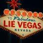 Nevada Named Most Deceitful US State in Questionable Report