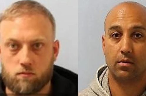 Metropolitan Police, Hippodrome Casino, sexual assault, London crime, police misconduct