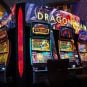 Light & Wonder, Aristocrat Leisure, Dragon Train, slot math, trade secrets