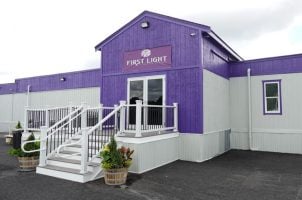 Massachusetts casino First Light Mashpee