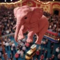 VEGAS MYTHS RE-BUSTED: The Flying Pink Elephants of Circus Circus