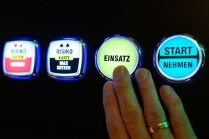 Germany GGL, GlüStV 2021, OASIS self-exclusion, LUGAS deposit cap, gambling black market