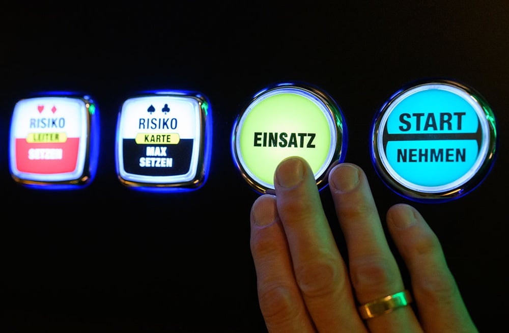 Germany’s Gambling Regime: Paragon of Consumer-Protection or Market Misstep?