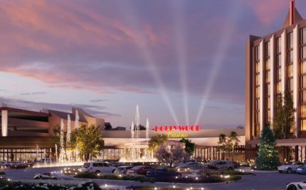 Penn Entertainment Readies $360 Million Hollywood Casino Aurora