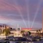 Hollywood Casino Aurora spa Penn Entertainment