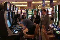 VEGAS MYTHS BUSTED: Slots are Unlawfully Tightened to Increase Gaming Win