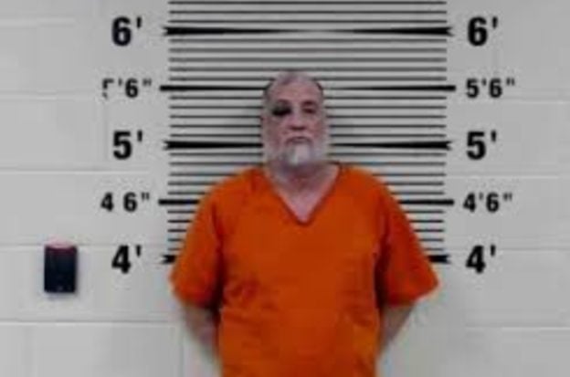 North Dakota murder tribal casino homicide