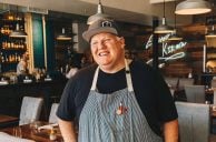 VEGAS DINING NEWS: James Trees Leads Record James Beard Nominations, Cosmo Opens Corner Store