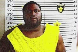 Kickapoo Lucky Eagle Casino, Eagle Pass casino shooting, Keryan Rashad Jones, competency test, capital murder charges