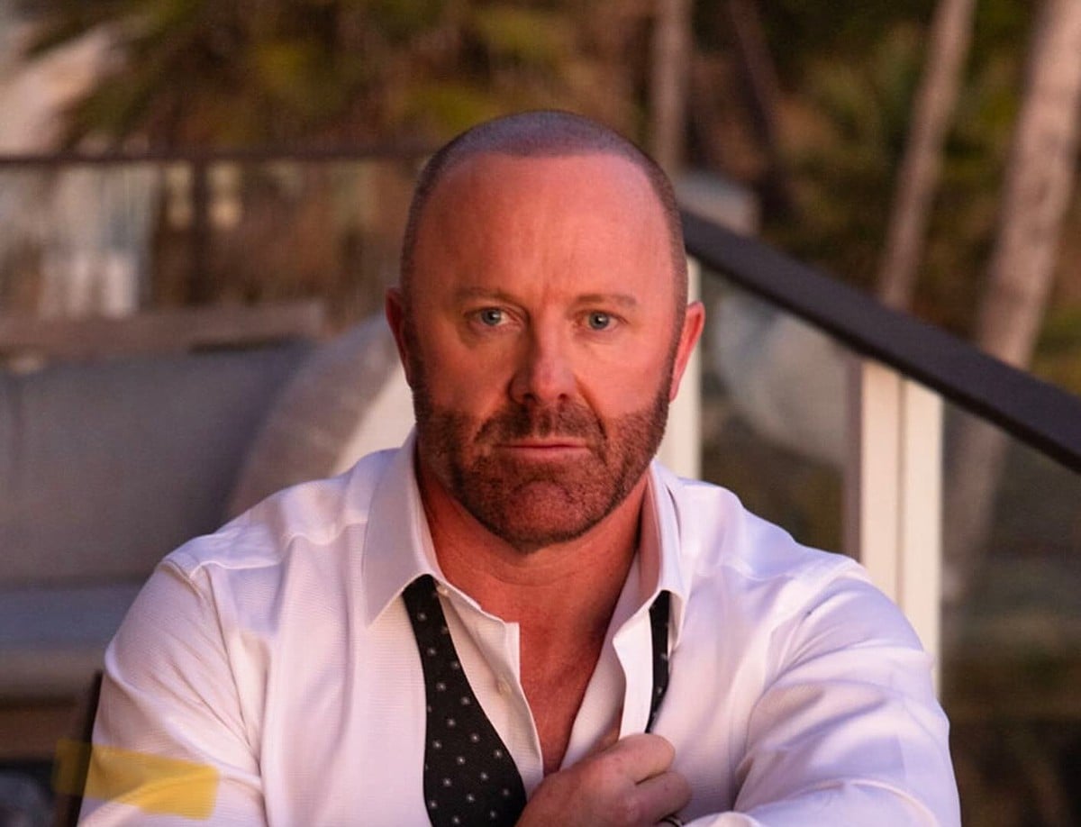 Illegal Bookie Mathew Bowyer Nominated to Nevada’s Black Book