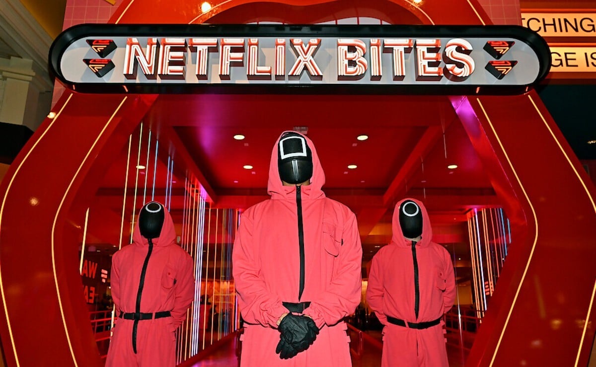 VEGAS DINING NEWS: Netflix Bites Dust, Area15 + 9 New Eateries, Health Closures