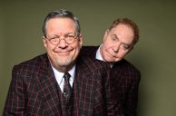 Penn & Teller Cancel Multiple Vegas Shows Due to Injury